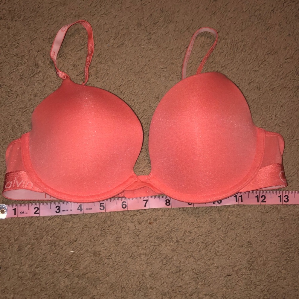 Calvin Klein bra